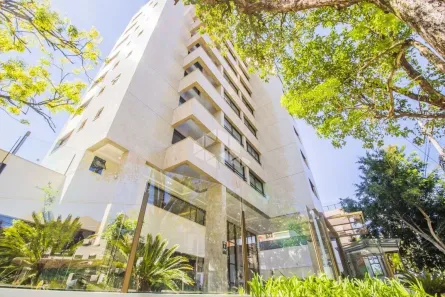 Apartamento com 2 Quartos à venda, 71m² no Petrópolis, Porto Alegre