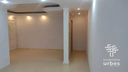 Apartamento com 3 Quartos à venda, 156m² no Jardim São Paulo, Americana