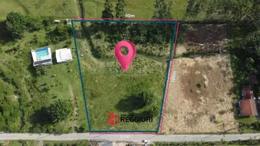 Lote/Terreno à venda, 7050m² no , Porto Belo