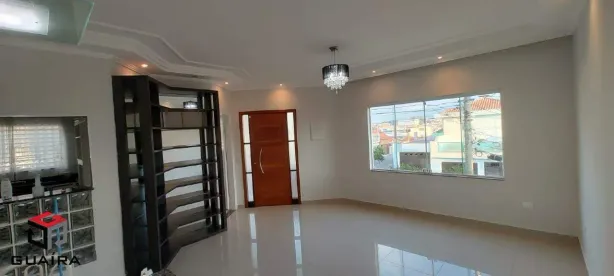 Sobrado com 3 Quartos à venda, 207m² no Assunção, São Bernardo do Campo