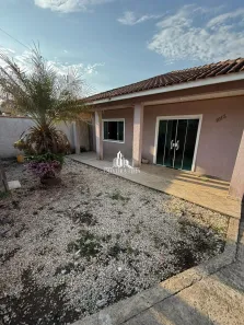Casa com 2 Quartos à venda, 130m² no Sede, Campina Grande do Sul