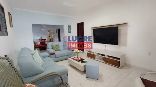 Casa com 4 Quartos à venda, 200m² no Jaguaribe, João Pessoa
