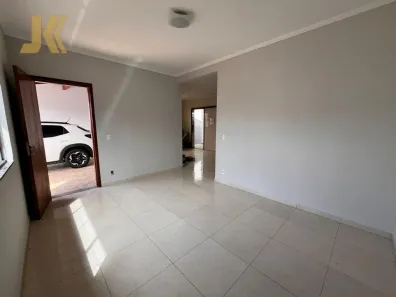 Casa com 3 Quartos para alugar, 151m² no Vila Jorge Zambon, Jaguariúna