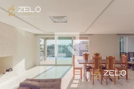 Casa com 5 Quartos à venda, 638m² no Swiss Park, Campinas