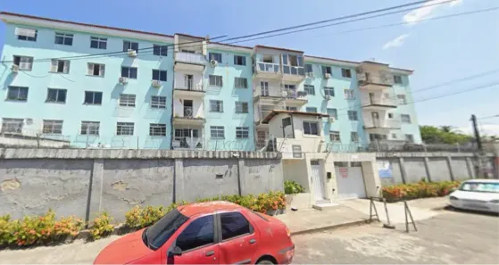 Apartamento com 2 Quartos à venda, 85m² no Joaquim Távora, Fortaleza