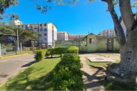 Apartamento com 2 Quartos à venda, 43m² no Tijuca, Alvorada