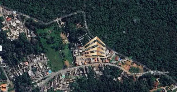 Lote/Terreno à venda, 1200m² no Recreio São Jorge, Guarulhos