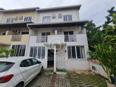 Casa de Condomínio com 4 Quartos à venda, 104m² no Taquara, Rio de Janeiro