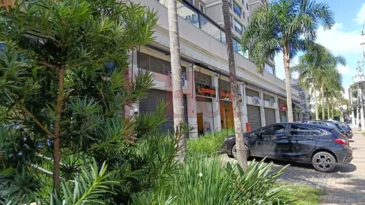 Ponto Comercial para alugar, 114m² no Barra Funda, São Paulo