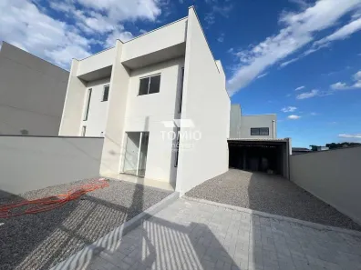 Casa com 2 Quartos para alugar, 74m² no Gaspar Mirim, Gaspar