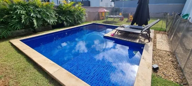 Sobrado com 4 Quartos à venda, 465m² no Jardim Vila Paradiso, Indaiatuba