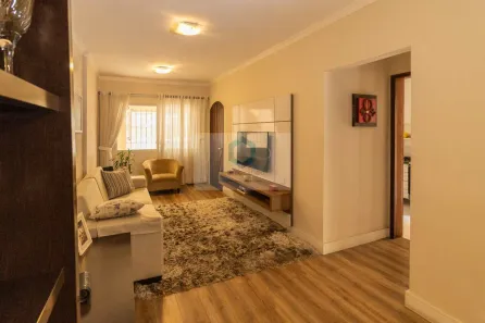 Sobrado com 2 Quartos à venda, 140m² no Jurubatuba, São Paulo