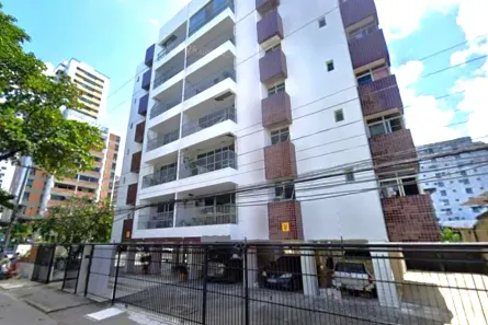 Apartamento com 3 Quartos à venda, 130m² no Candeias, Jaboatão dos Guararapes