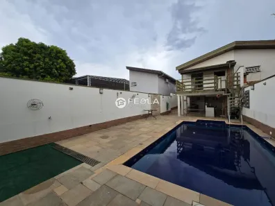 Casa com 3 Quartos à venda, 187m² no Jardim Ipiranga, Americana