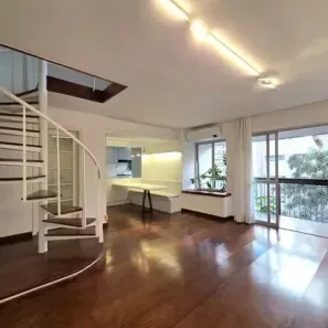 Apartamento com 1 Quarto à venda, 99m² no Itaim Bibi, São Paulo