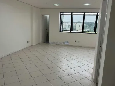 Sala Comercial à venda, 39m² no Lapa, São Paulo