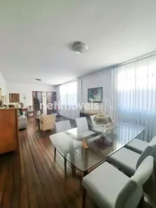 Cobertura com 4 Quartos à venda, 320m² no Coração de Jesus, Belo Horizonte