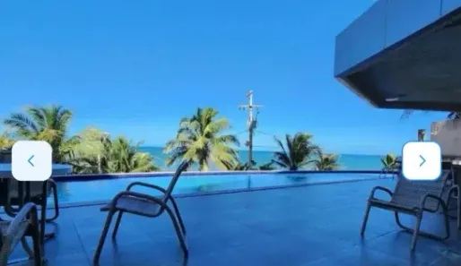 Apartamento com 1 Quarto à venda, 39m² no Rio Vermelho, Salvador