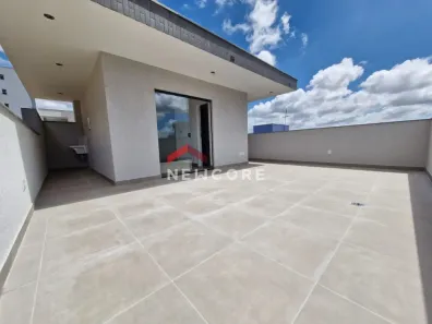 Cobertura com 2 Quartos à venda, 97m² no Prado, Belo Horizonte