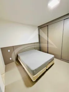Flat com 1 Quarto para alugar, 58m² no Vila Santo Antônio, Araçatuba