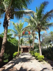 Fazenda/Sítio com 8 Quartos à venda, 744m² no Loteamento Aldrovândia Gleba 2, Indaiatuba