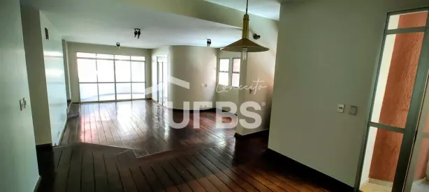 Apartamento com 4 Quartos à venda, 210m² no Setor Bueno, Goiânia