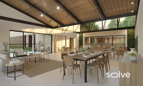 Lote/Terreno à venda, 409m² no Chácara Alvorada, Indaiatuba