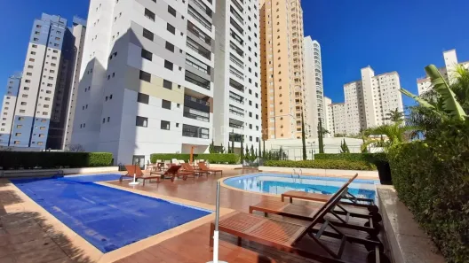Apartamento com 3 Quartos à venda, 117m² no Parque das Flores, Campinas