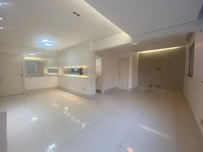 Apartamento com 4 Quartos à venda, 104m² no Buritis, Belo Horizonte