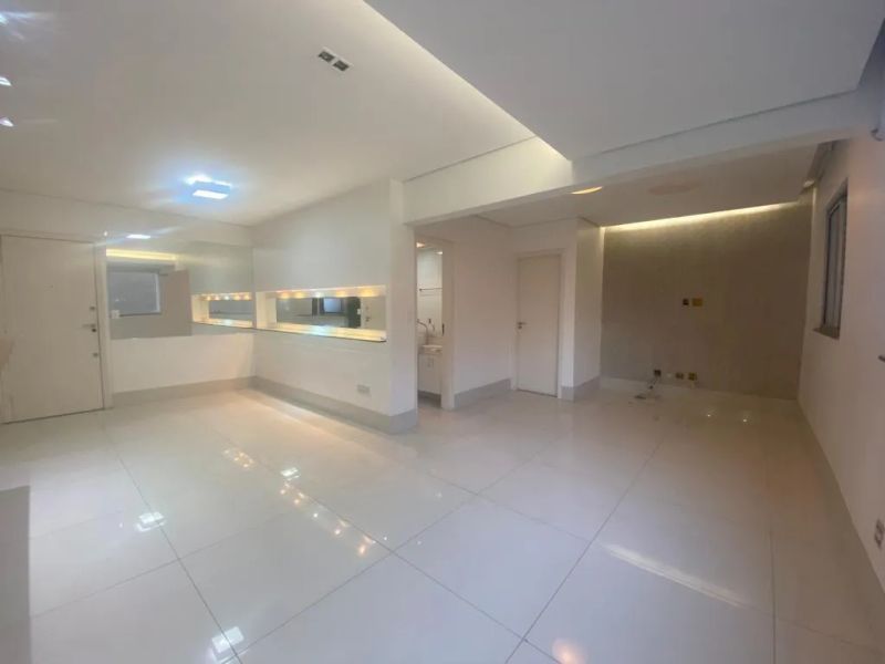 Apartamento com 4 quartos — Buritis, Belo Horizonte