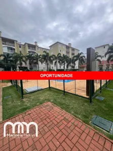 Apartamento com 3 Quartos à venda, 67m² no Vila São Francisco, Hortolândia