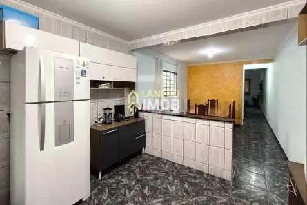 Casa com 3 Quartos à venda, 100m² no Tulipas, Jundiaí