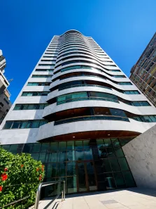 Apartamento com 4 Quartos à venda, 178m² no Boa Viagem, Recife