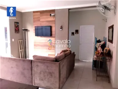 Casa de Condomínio com 4 Quartos à venda, 200m² no Reserva San Tiago, Ribeirão Preto