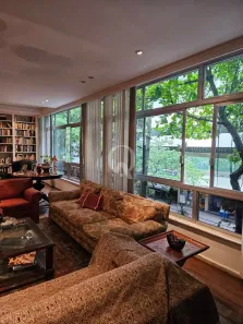 Apartamento com 4 Quartos à venda, 191m² no Ipanema, Rio de Janeiro