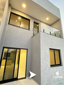 Casa com 3 Quartos à venda, 111m² no Aruana, Aracaju