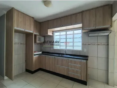 Casa com 3 Quartos à venda, 123m² no Residencial Monte Verde, Indaiatuba