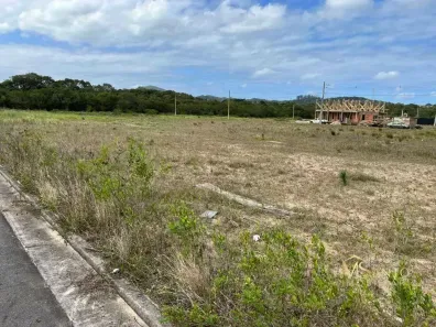 Lote/Terreno à venda, 729m² no Vargem do Bom Jesus, Florianópolis