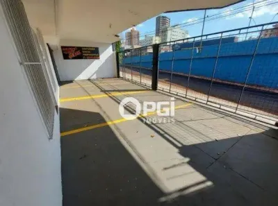 Ponto Comercial para alugar, 421m² no Vila Seixas, Ribeirão Preto