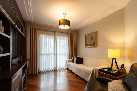 Apartamento com 4 Quartos à venda, 166m² no Vila Dom Pedro I, São Paulo