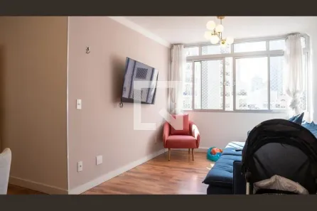 Apartamento com 2 Quartos à venda, 81m² no Vila Buarque, São Paulo
