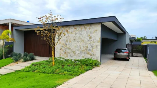 Casa de Condomínio com 4 Quartos à venda, 463m² no Loteamento Residencial Entre Verdes (Sousas), Campinas