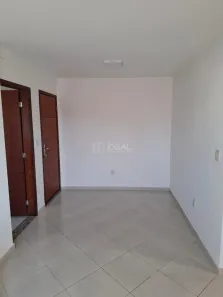Apartamento com 2 Quartos à venda, 52m² no Parque Rosário, Campos dos Goytacazes