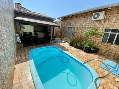 Casa com 3 Quartos à venda, 165m² no Jardim Universitário, Cuiabá