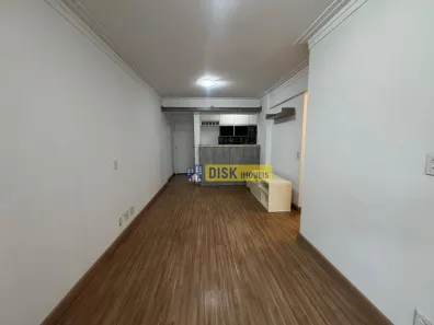 Apartamento com 2 Quartos à venda, 58m² no Vila Gonçalves, São Bernardo do Campo