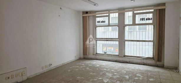 Sala Comercial à venda, 53m² no Centro, Rio de Janeiro