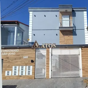 Sobrado com 2 Quartos para alugar, 65m² no Itaquera, São Paulo