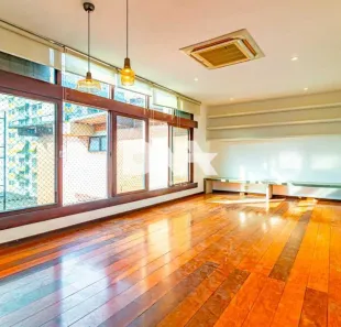 Casa de Condomínio com 5 Quartos à venda, 171m² no Botafogo, Rio de Janeiro