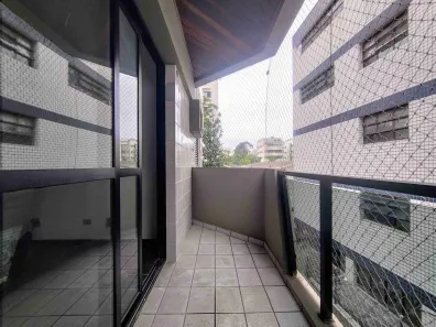 Apartamento com 2 Quartos à venda, 94m² no Enseada, Guarujá