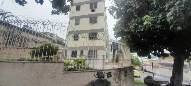 Apartamento com 2 Quartos à venda, 75m² no Todos os Santos, Rio de Janeiro